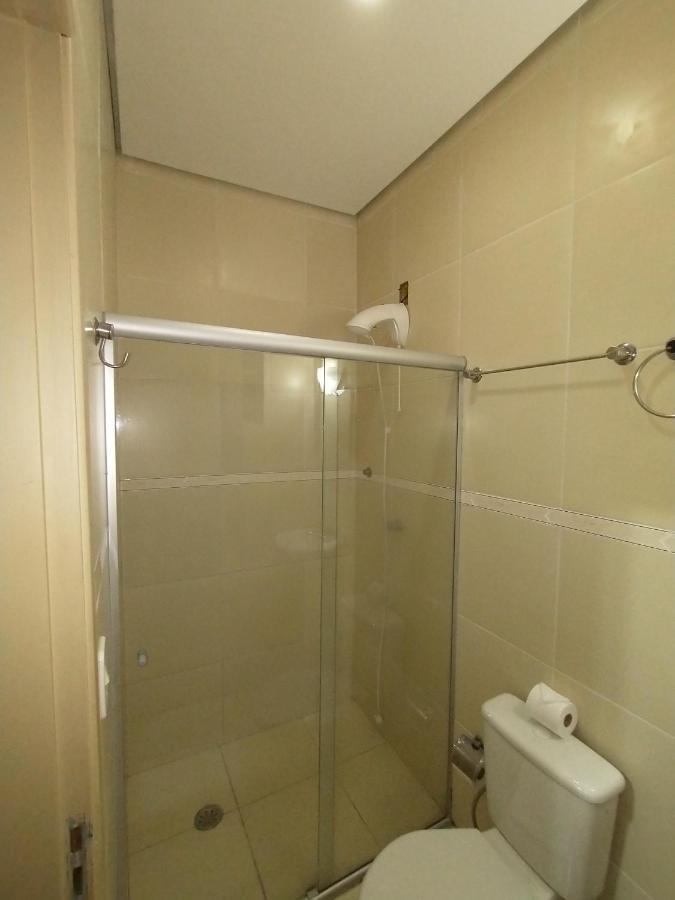 Hotel Albatroz Uberaba Exteriér fotografie